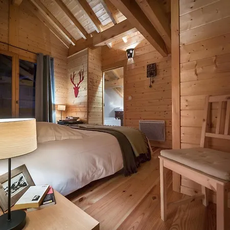 Chalet Chalet Machu - Courchevel La Tania Courchevel